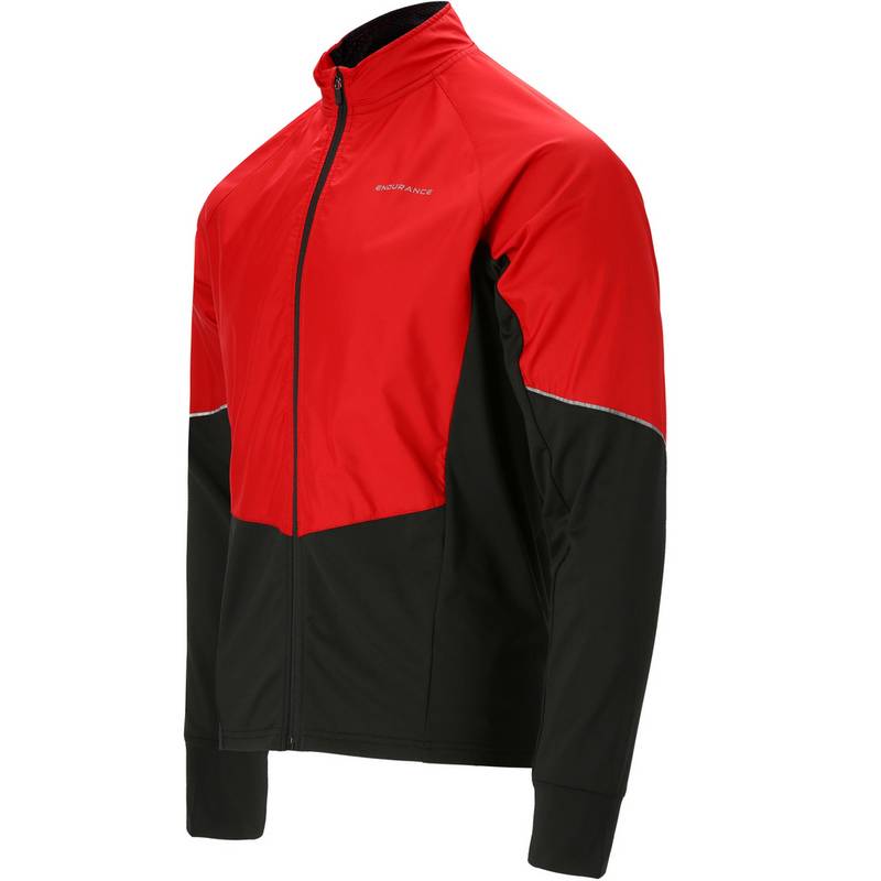 Endurance JIVE M Fahrradjacke Herren