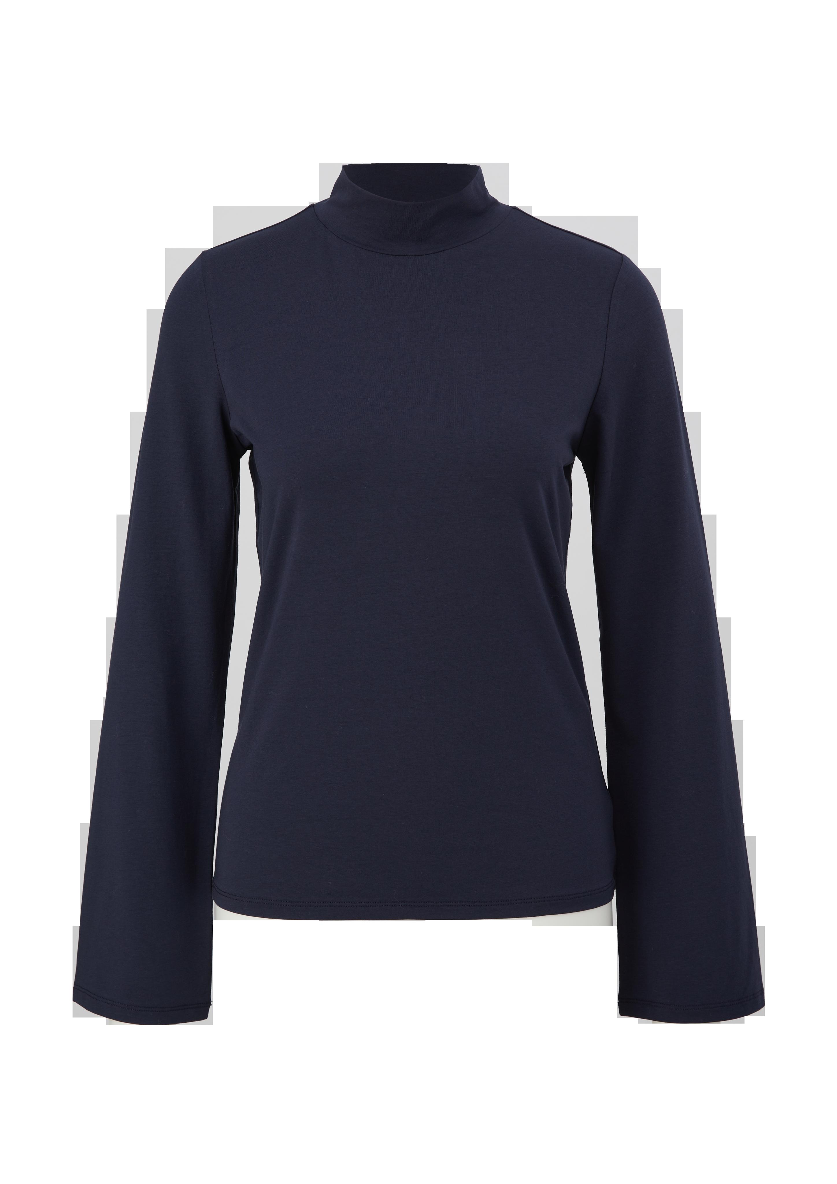 Longsleeve mit weiten Ärmeln  2126019-5959