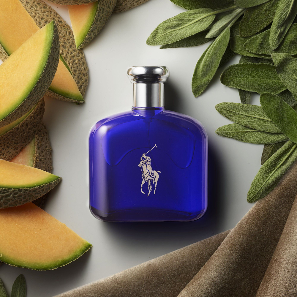 Ralph Lauren Polo Blue Eau de Toilette