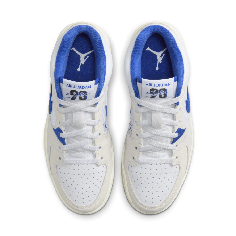 NIKE JORDAN Stadium 90 DX4397-104 / weiss