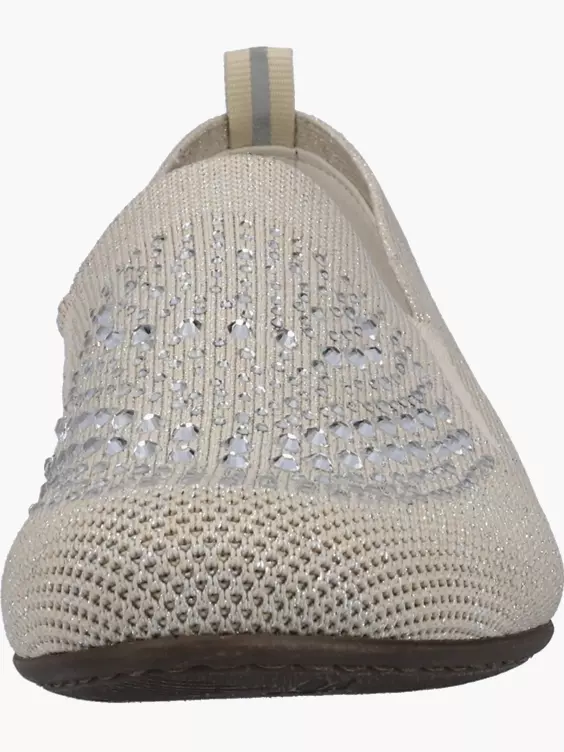 Rieker Damen Slipper
