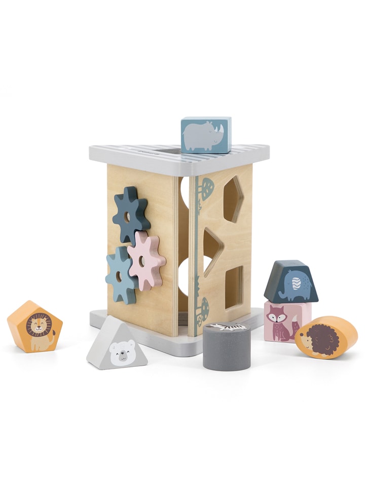 New Classic Toys Sortierspiel - ab 2 Jahren günstig kaufen onesize