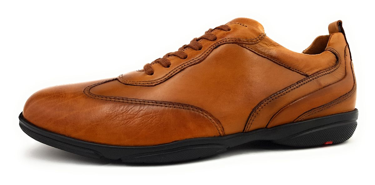 Lloyd Bern 1103703 Braun cognac