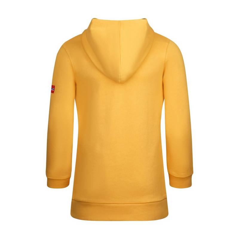 Trollkids Sandefjord Kleid Mädchen