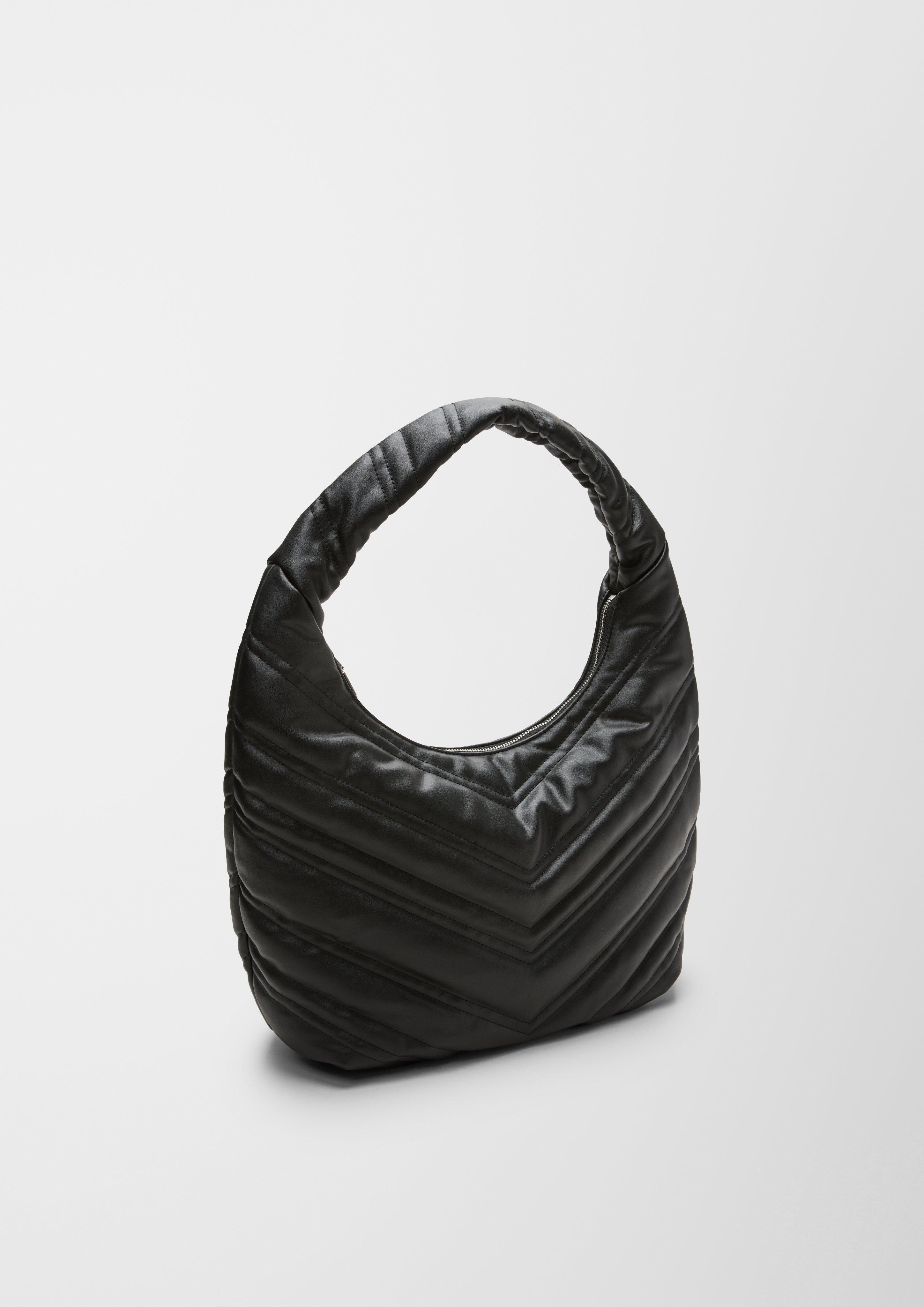 Hobo Bag mit Steppstruktur  2125146-9999