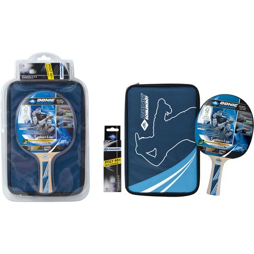TISCHTENNIS-SET LEGENDS 700 FSC 