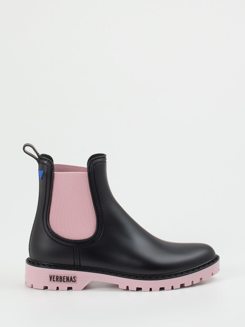 Gummistiefel-71500050003 Verbenas