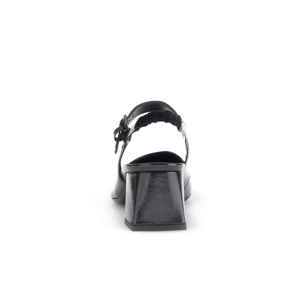Gabor comfort Slingpumps schwarz