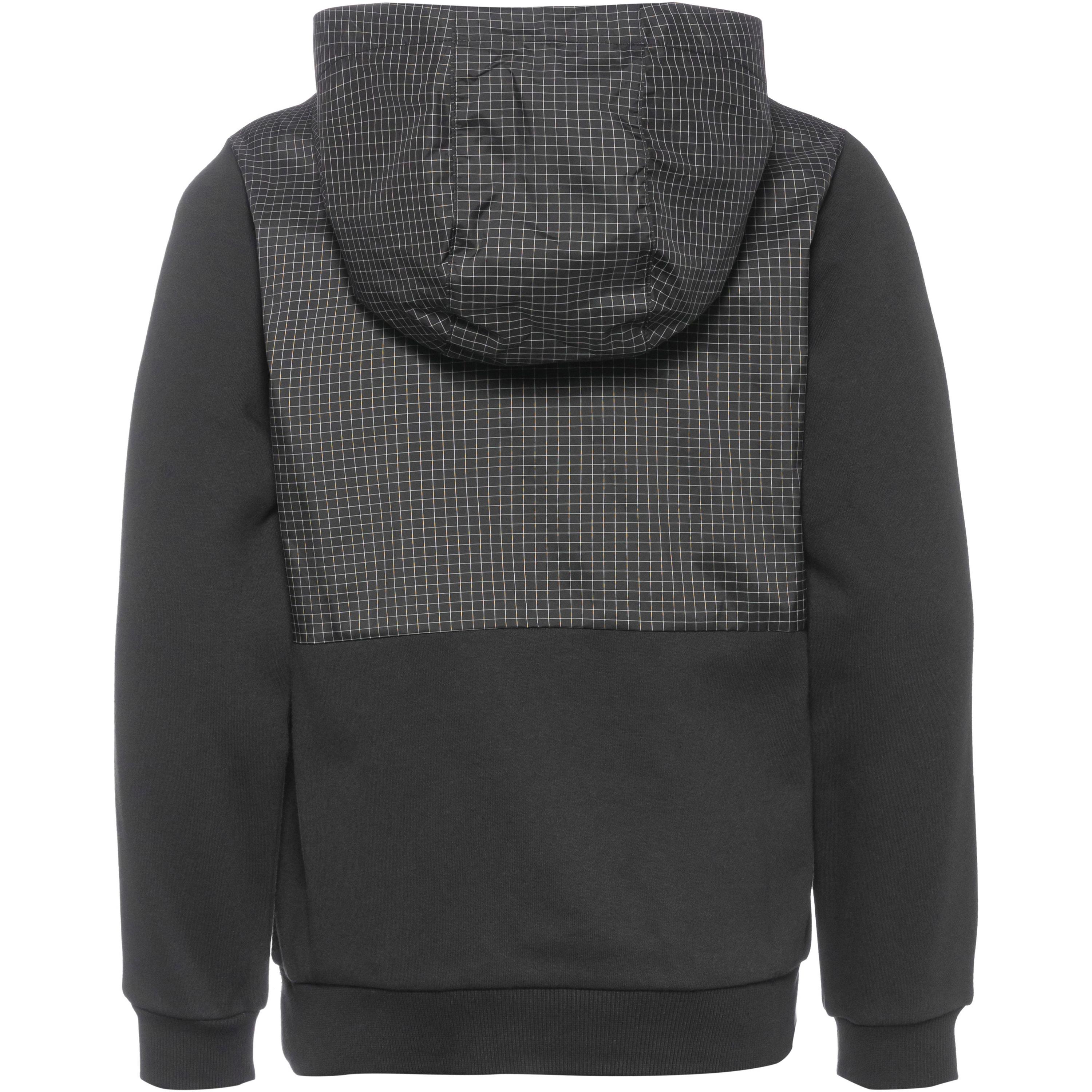 Athletic Sweatshirt 'Outdoor Play'