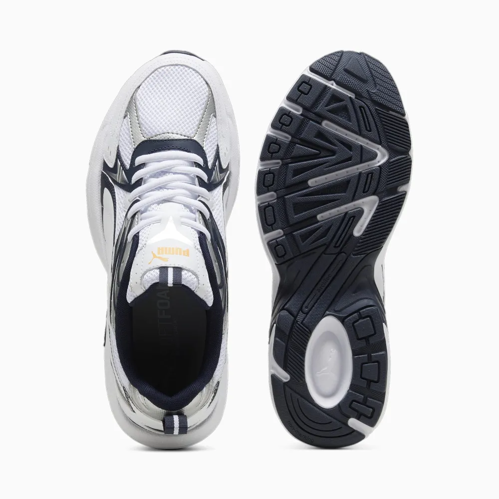 PUMA Milenio Tech 392322_05 / blau