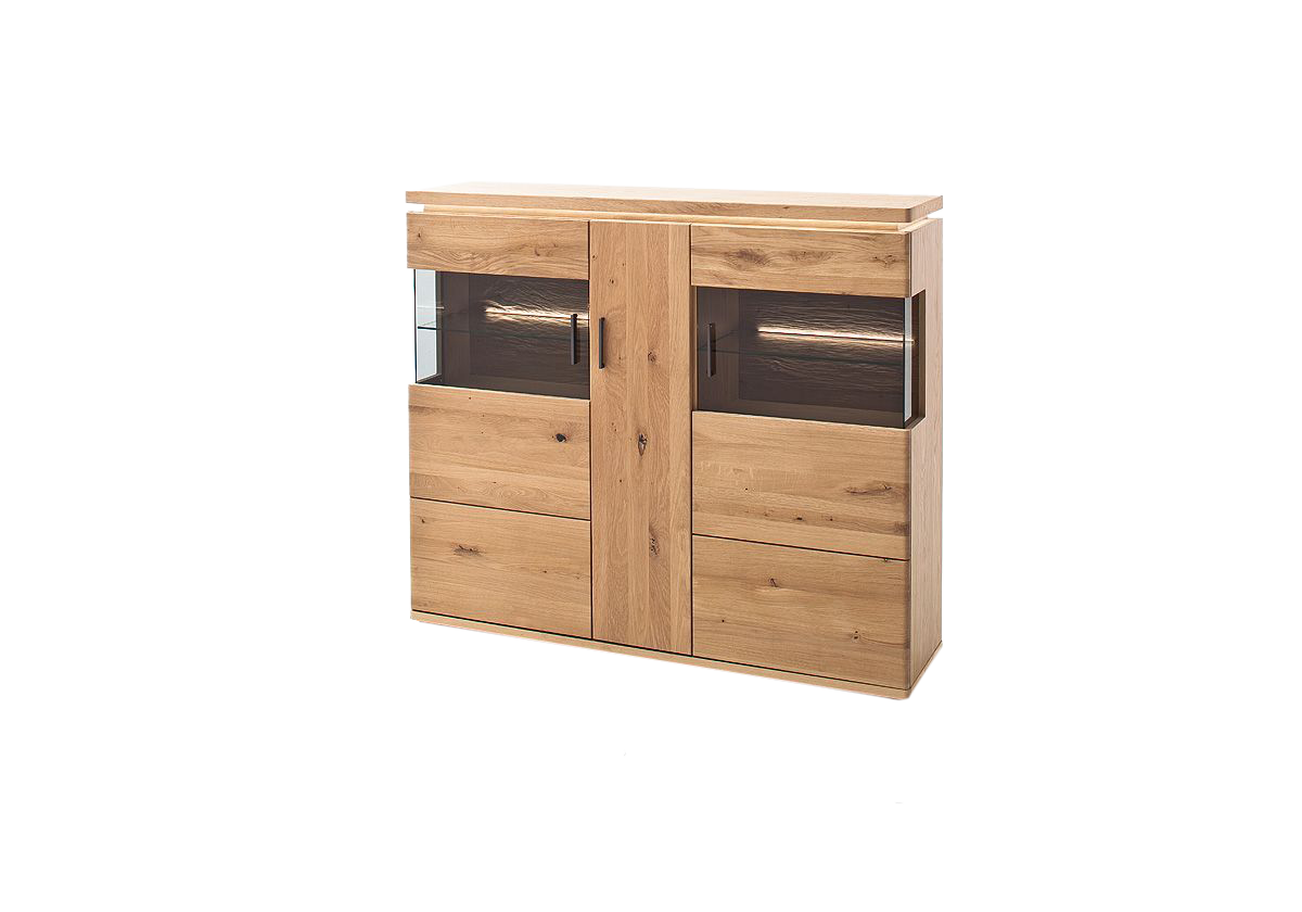 MCA Highboard Barcelona