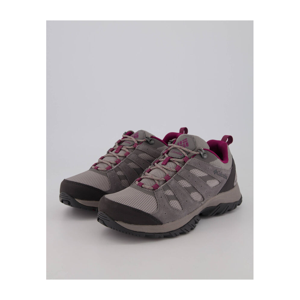 Columbia Sneaker 1940621 / grau