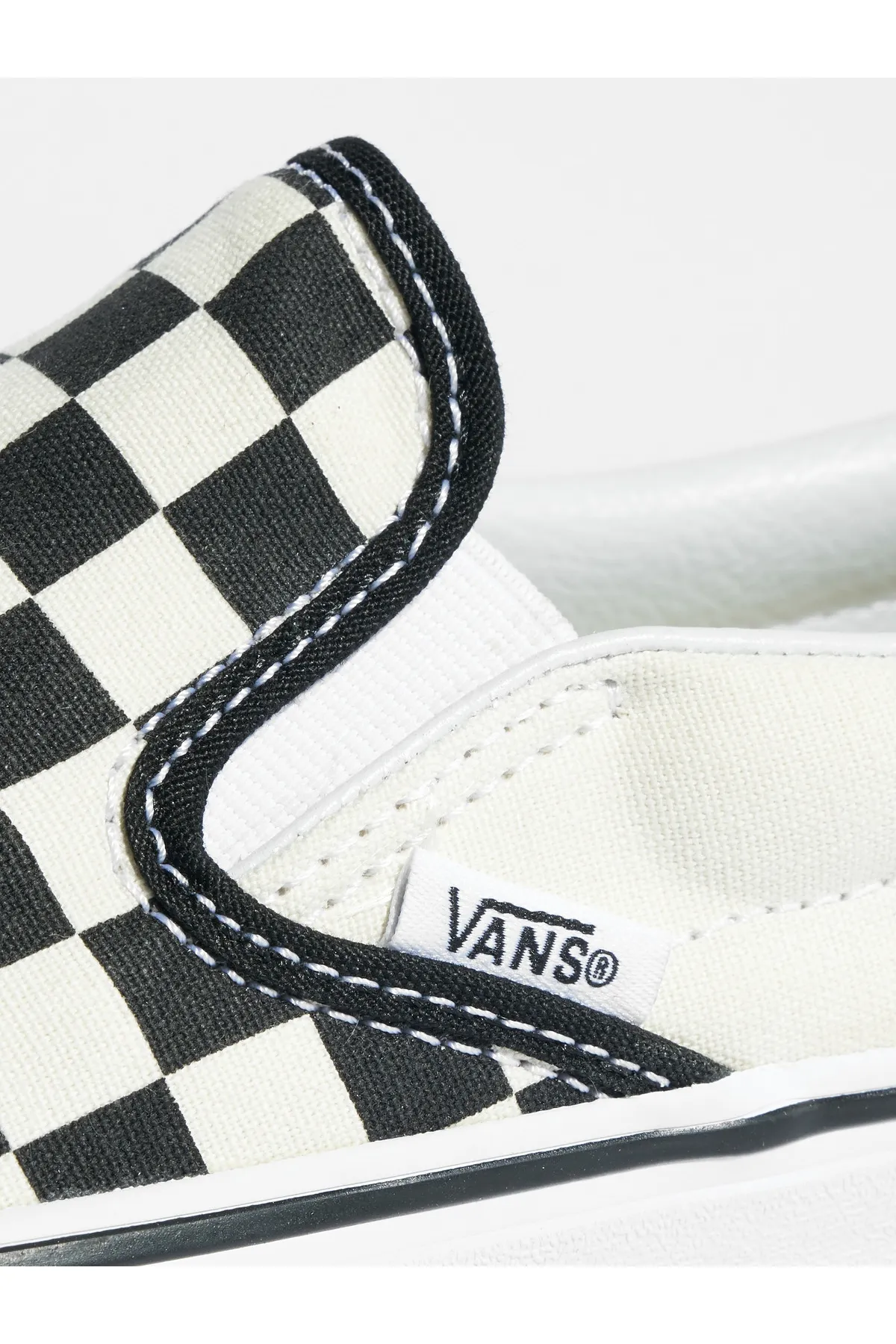 Vans  Damen Vans Classic Slip-On Plattform