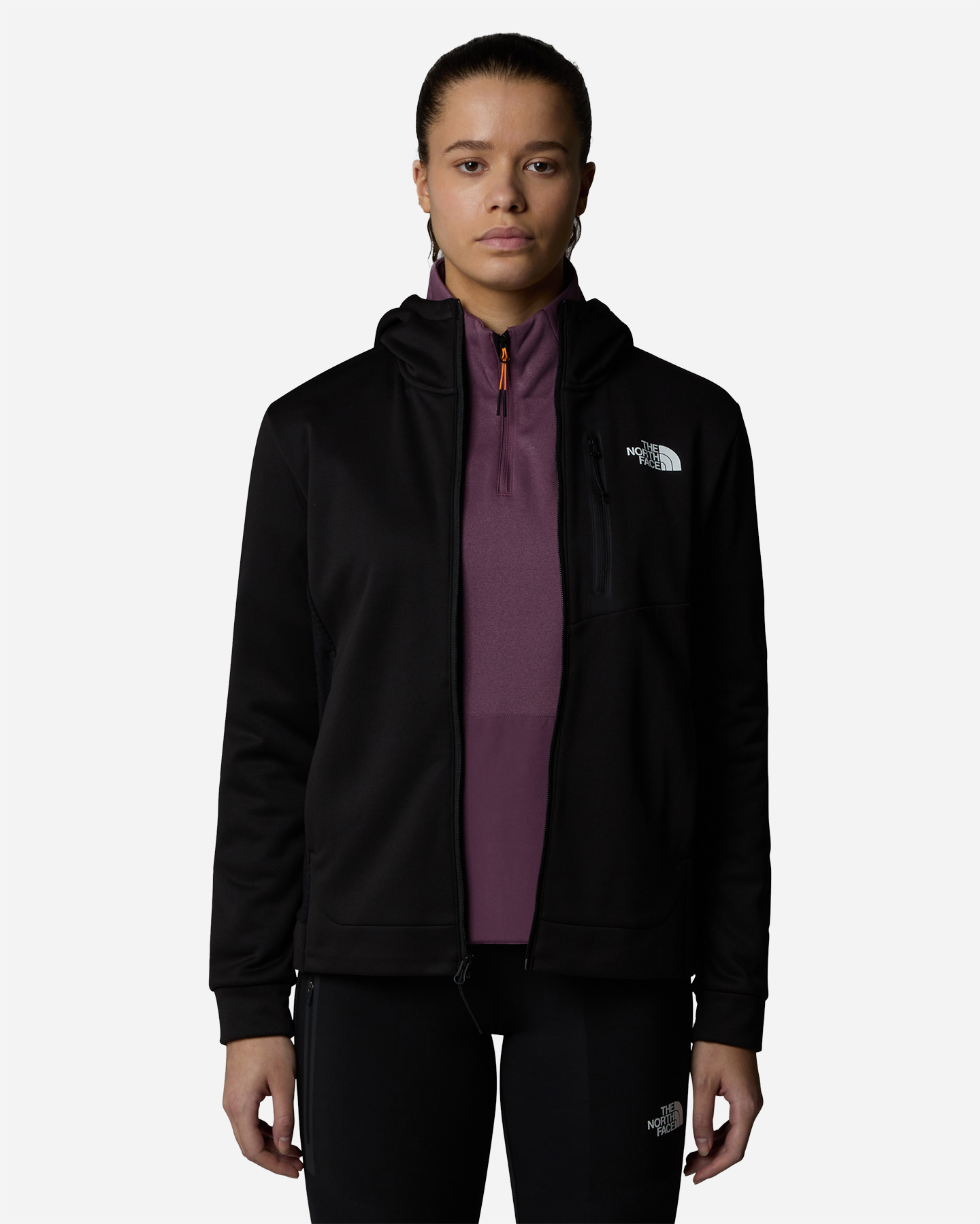 Pánske tričko The North Face Mountain Athletics W NF0A893UJK31