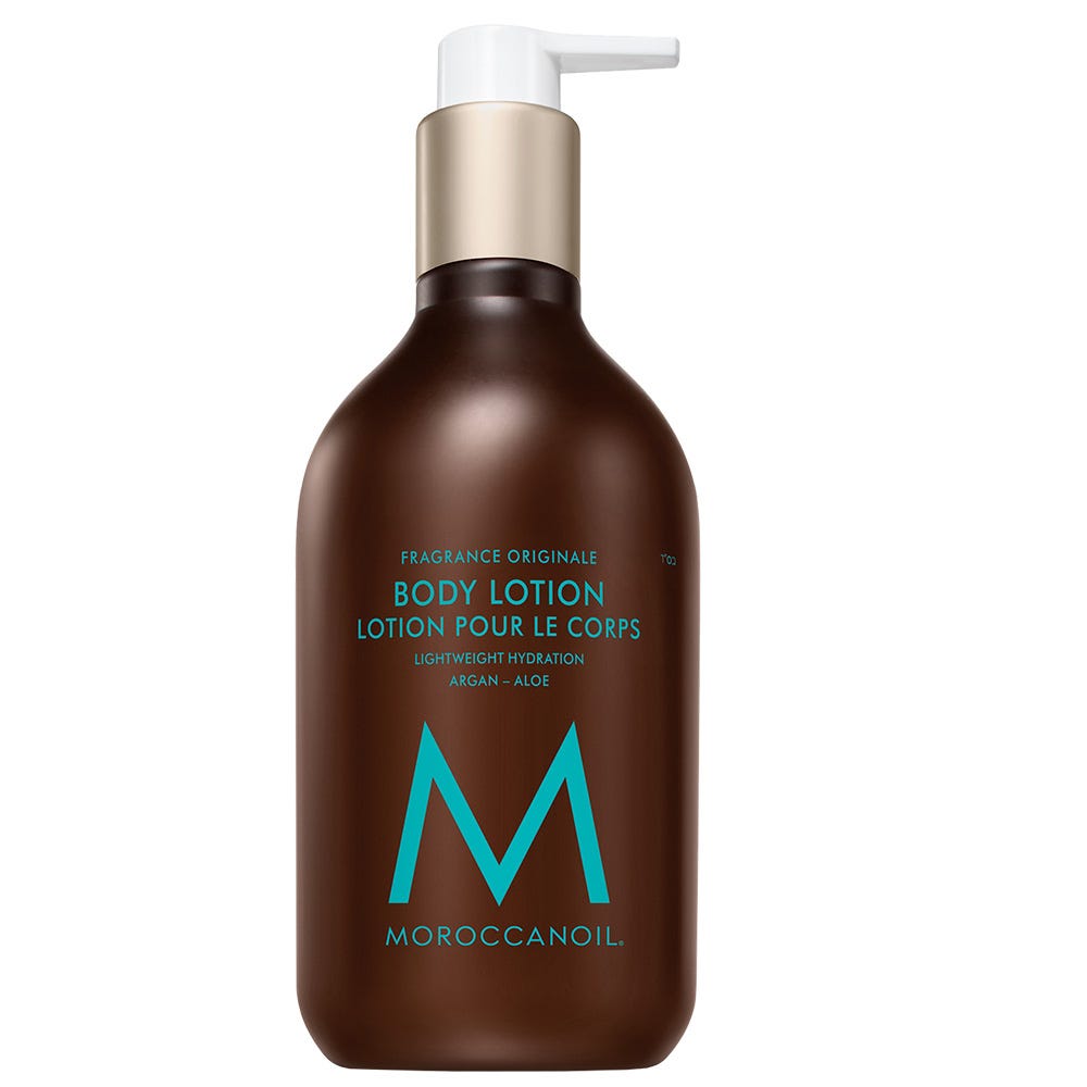 Moroccanoil Body Lotion Fragrance Originale 360 ml