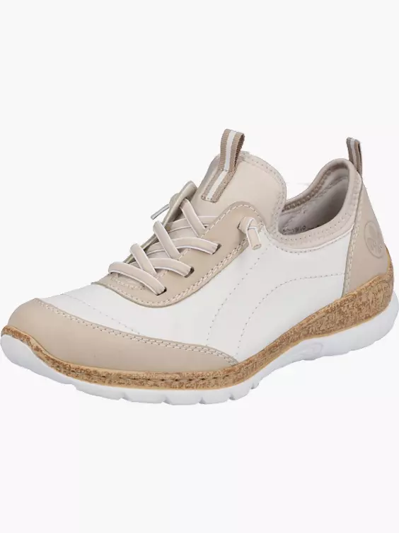 Rieker Damen Slipper