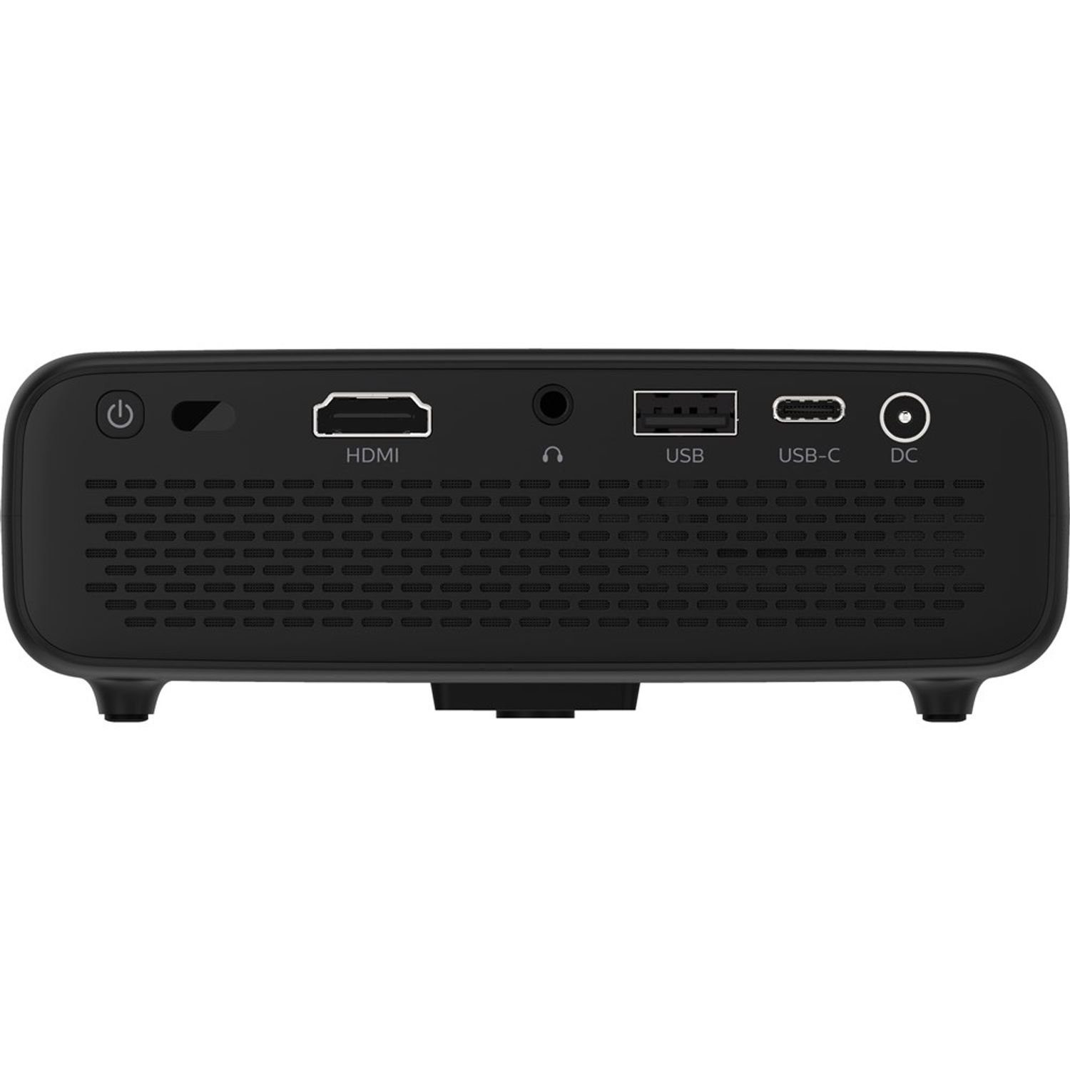 Philips PicoPix Max One leiser Mini Beamer mit nativem FullHD, HDR10 Portabler Projektor (10.000:1, 1.920 x 1.080 px, ultrahell, bis zu 300 cm (120), 5 Std. Akkulaufzeit)