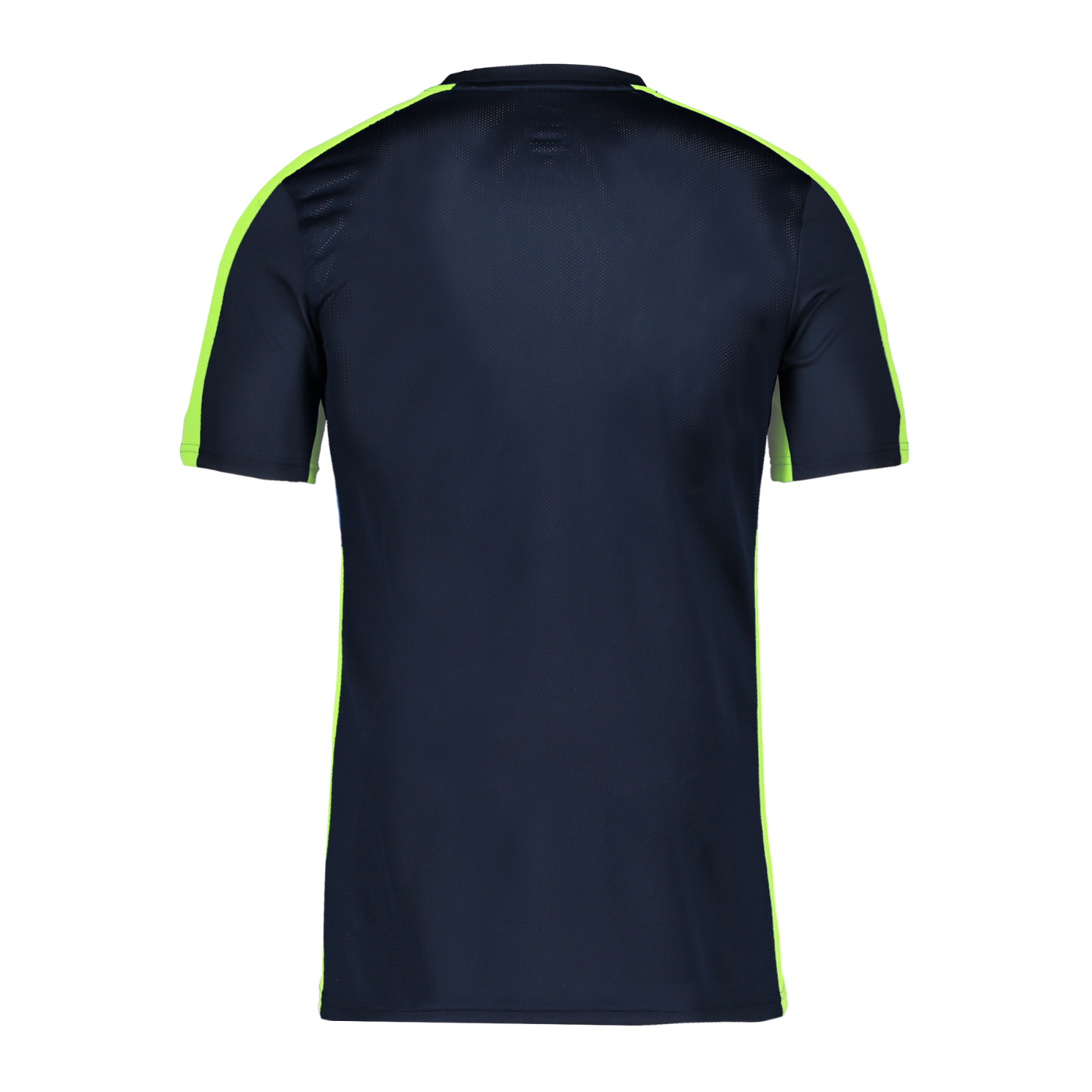 Nike Academy Trainingsshirt Blau F452