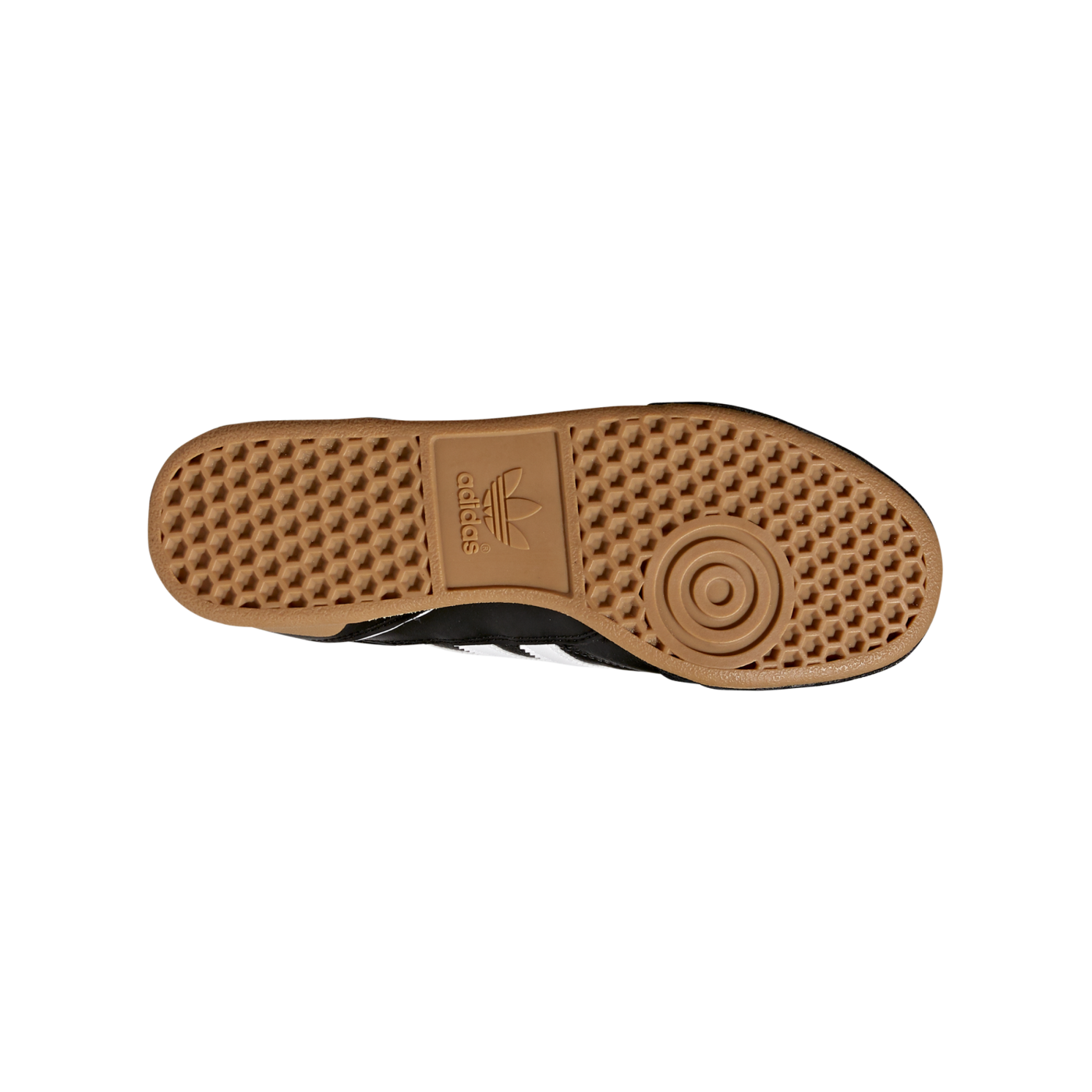 adidas Kaiser 5 Goal Halle Schwarz Weiss