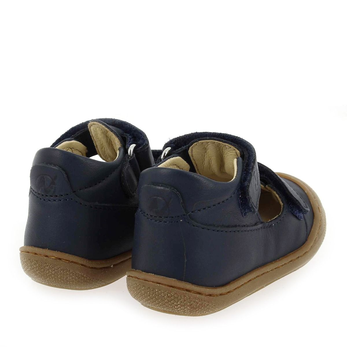 Naturino  PUFFY - Marine