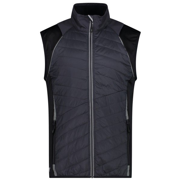 CMP - Jacket With Detachable Sleeves Light Softshell - Kunstfaserjacke