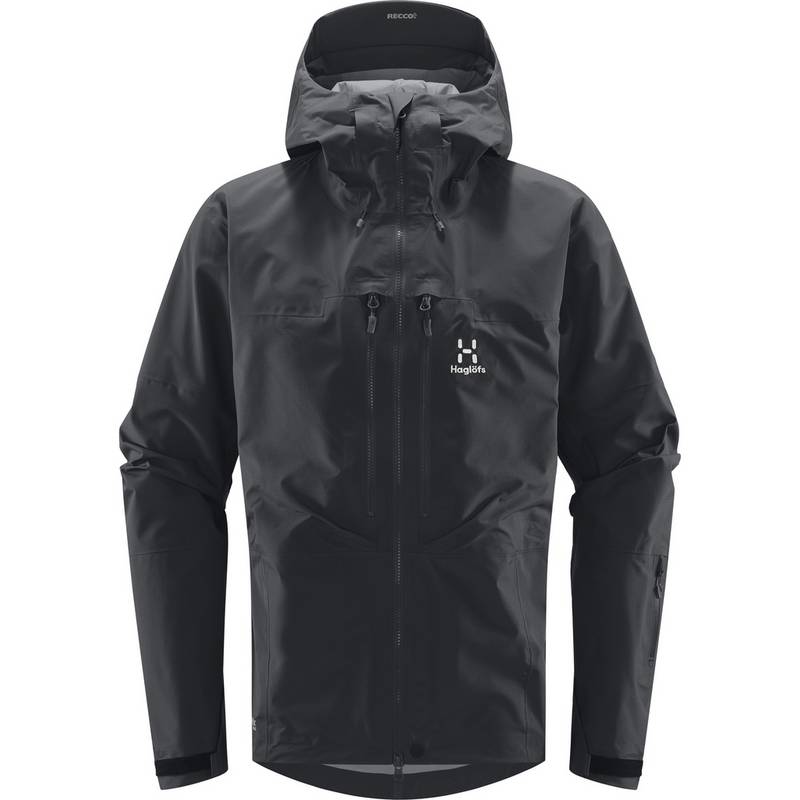 Haglfs Spitz GTX PRO Jacket Hardshelljacke Herren