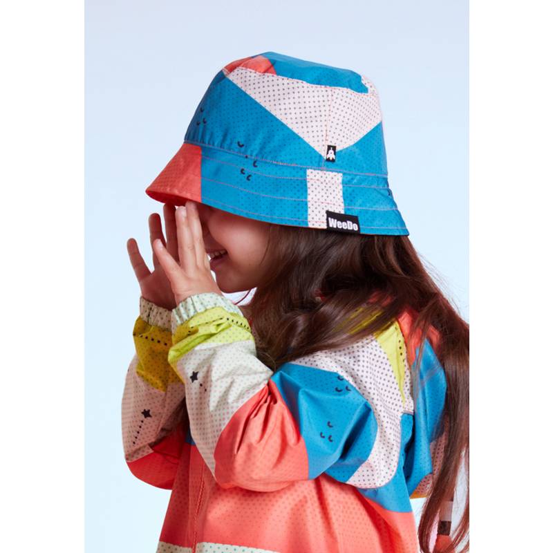 WeeDo HOLLY Hut Kinder