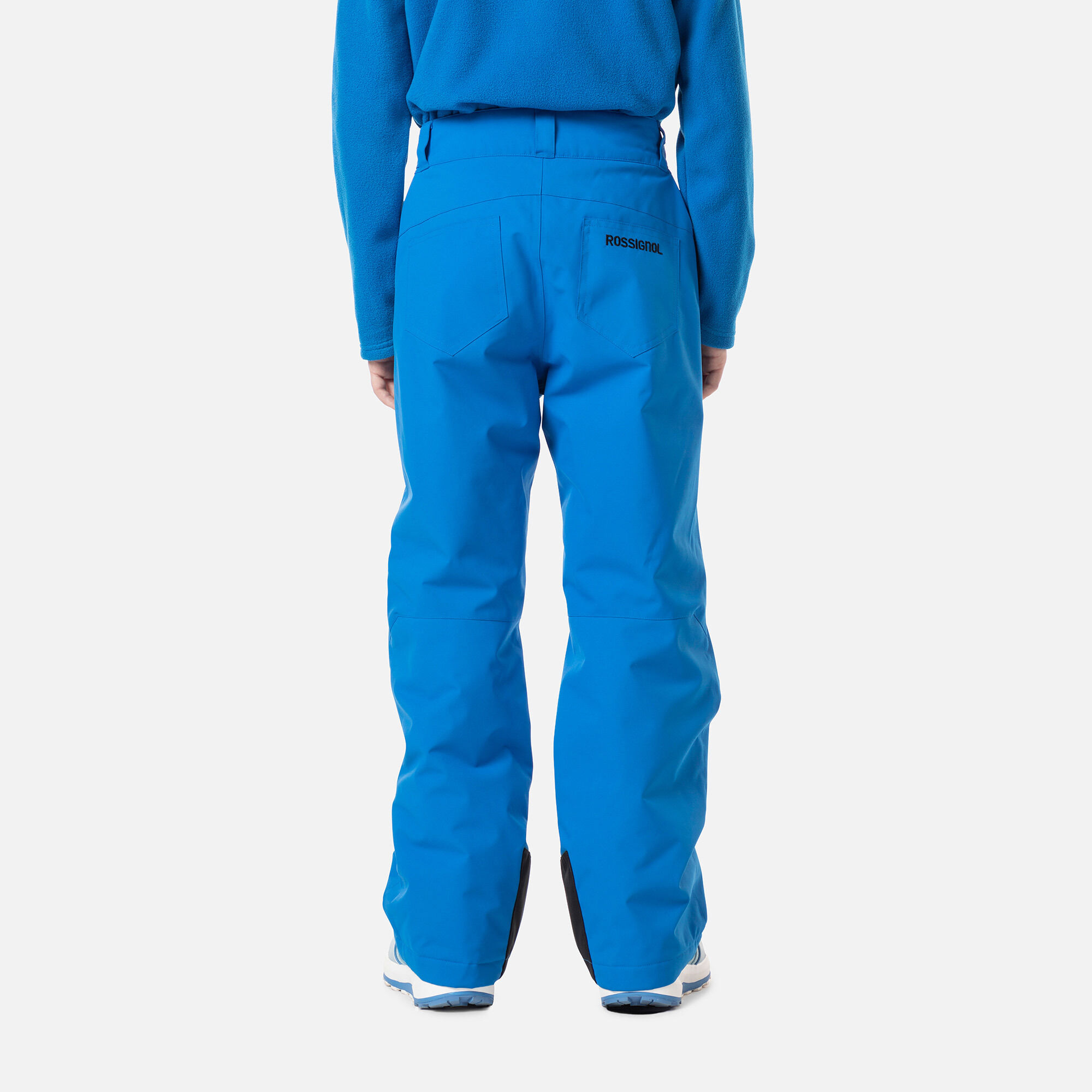 Pantalon de ski garçon