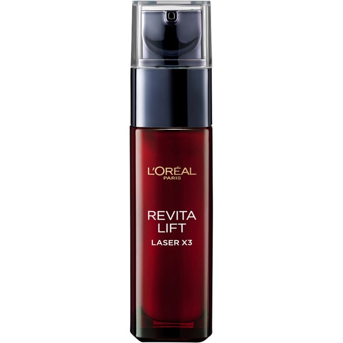 Laser X3 Anti-Age Serum