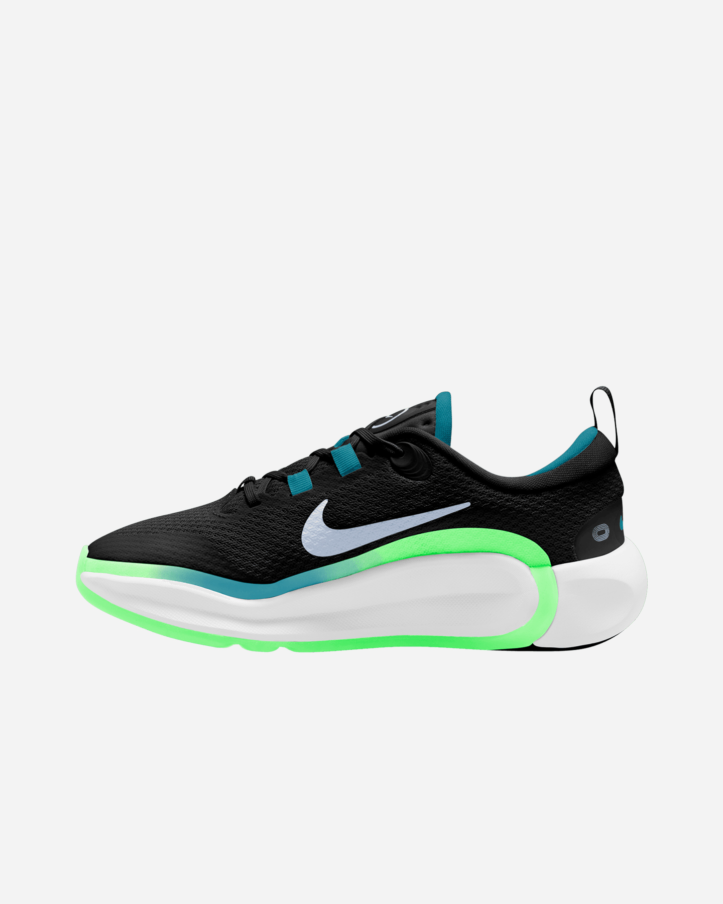 Scarpe Running Nike Infinity Jr FD6058-005