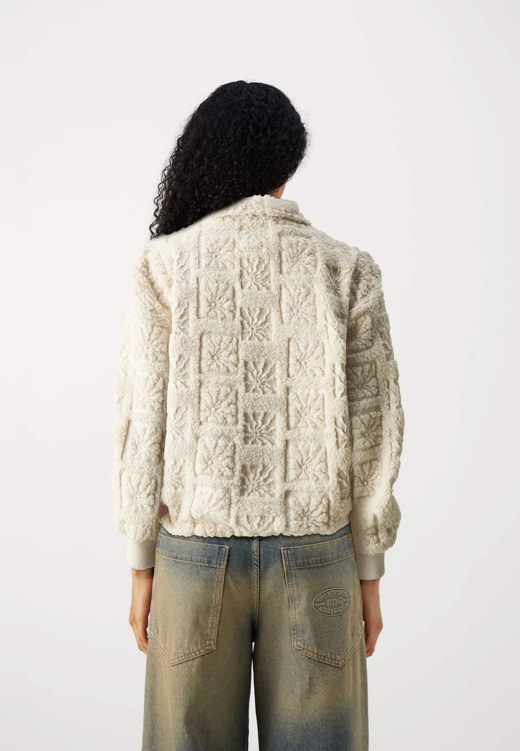 Billabong TIME OFF - Sudadera de forro polar