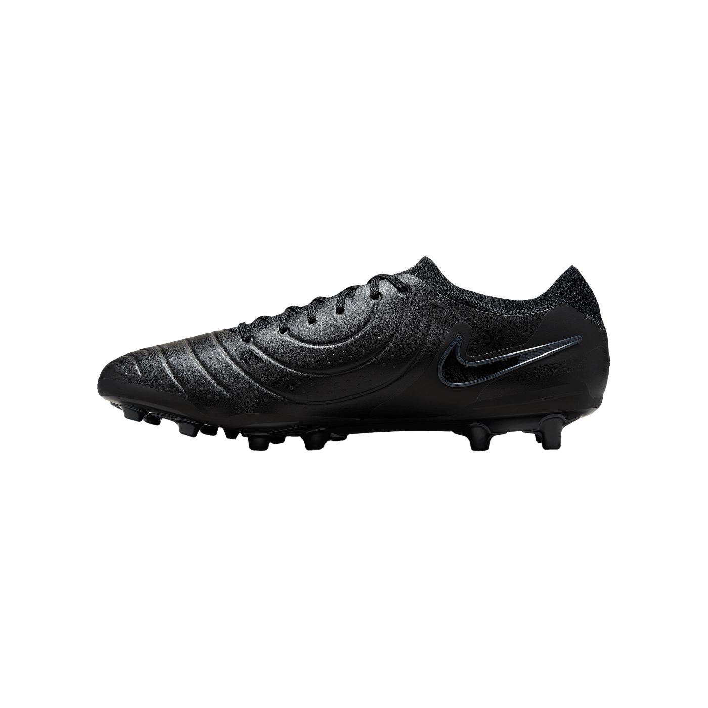 Nike Tiempo Legend X Elite AG-Pro Shadow Schwarz F002