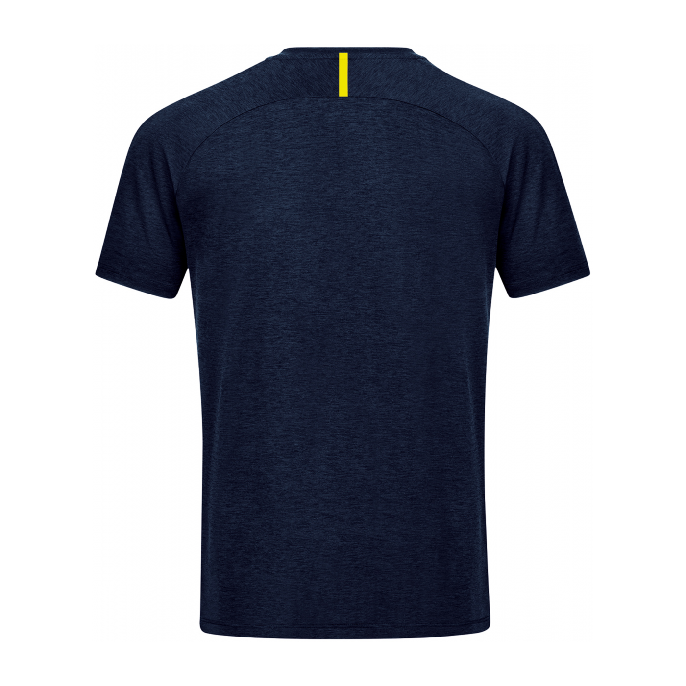 JAKO Challenge Freizeit T-Shirt Kids Gelb F512
