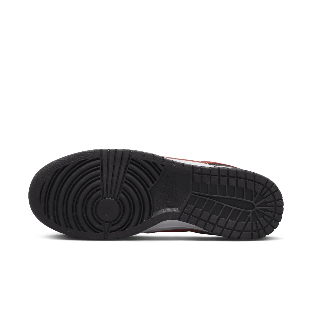 Nike Dunk Low Retro FB3354 001 / schwarz