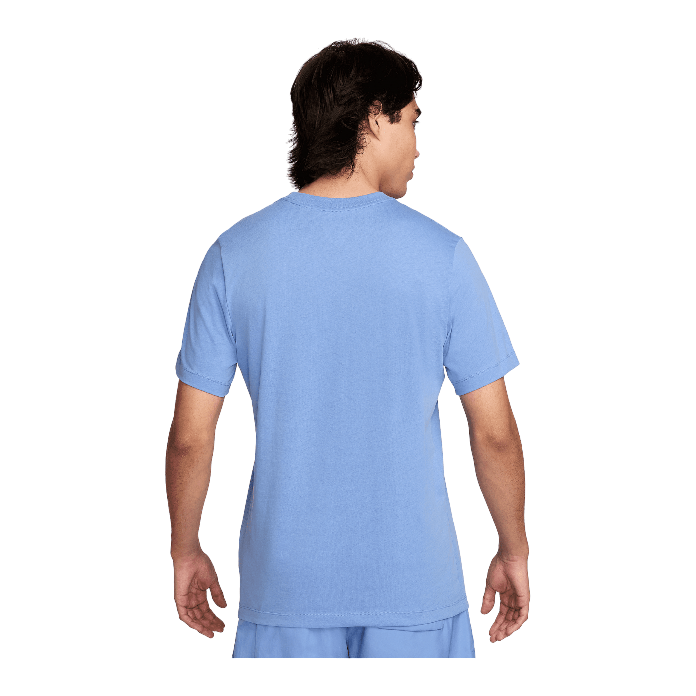 Nike Tottenham Hotspur Futura T-Shirt Blau F450