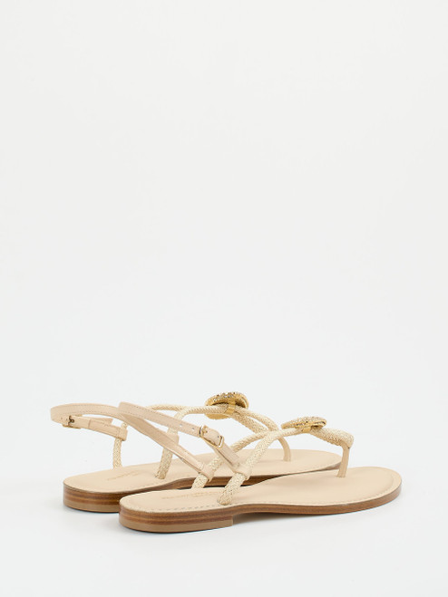 Sandalette-12603990009 Konstantin Starke