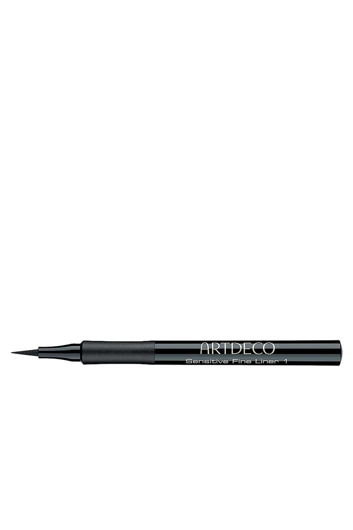 Artdeco  Sensitive Fine Liner #1-schwarz 1 ml