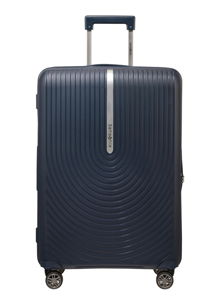 Valigia con ruote Samsonite Hi-Fi da 68 cm