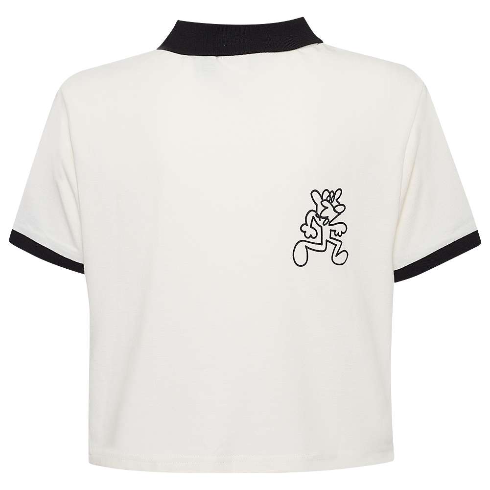 PUMA x MR DOODLE Damen Polo-Shirt 530660-75