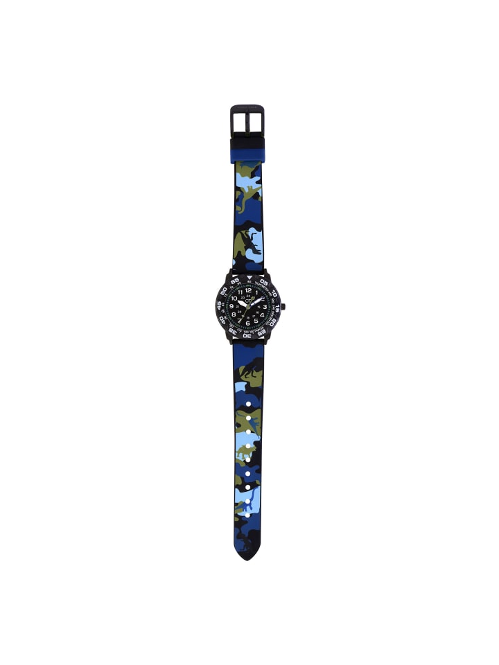 Cool Time Armbanduhr in mehrfarbig günstig kaufen onesize
