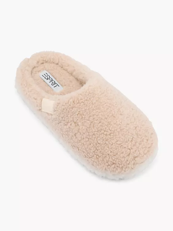 ESPRIT Pantoffel