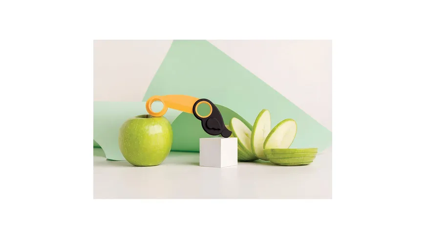 OTOTO Apfelschneider & -entkerner Toco