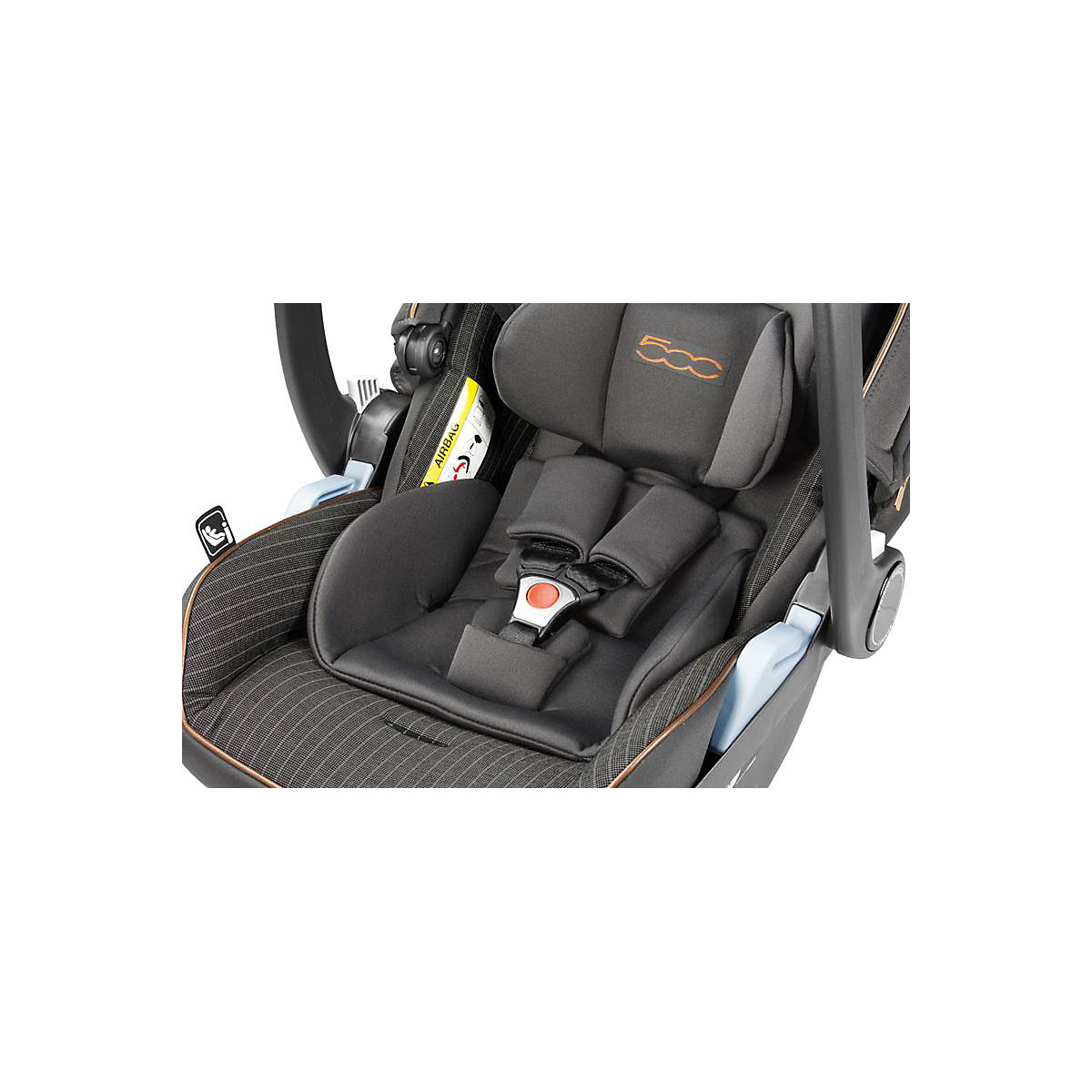 Babyschale Primo Viaggio Lounge 500