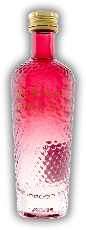 Mermaid Pink Gin Isle of Wight 38% 0,05 Liter Mermaid Pink Gin Isle of Wight 38% 0,05 Liter  0,05	 Liter - Vol 38%