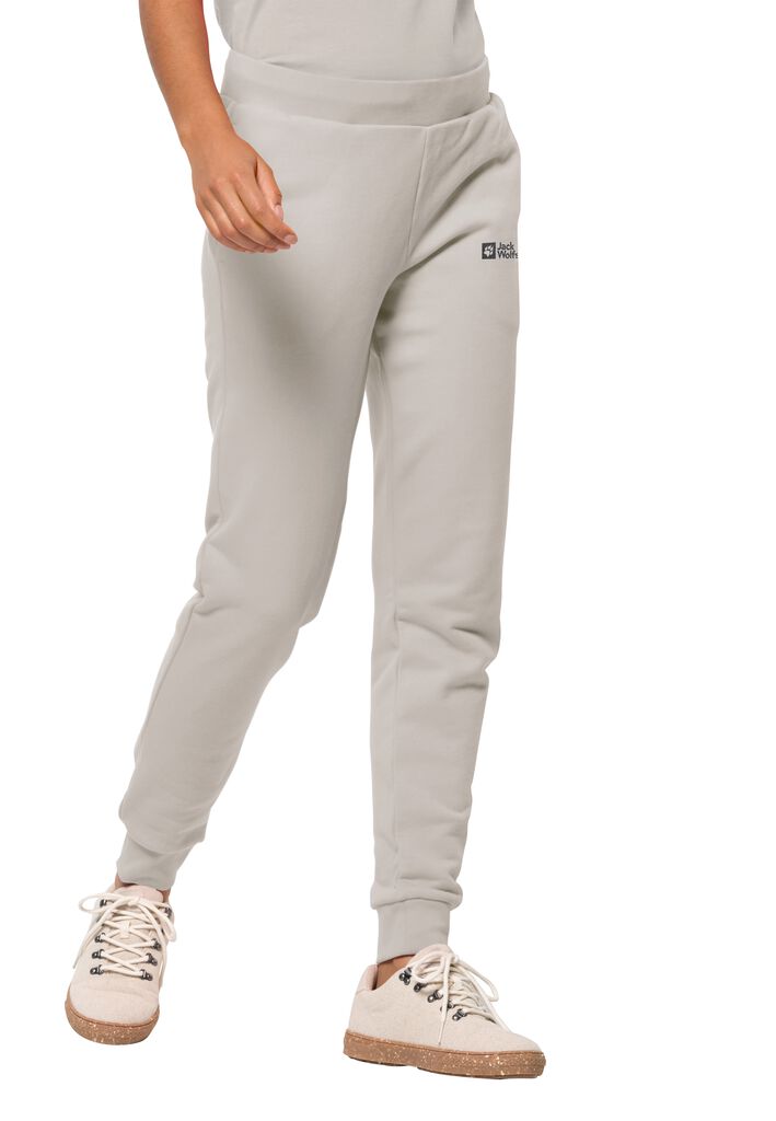 ESSENTIAL SWEAT PANTS W Jogginghose aus Bio-Baumwolle Damen