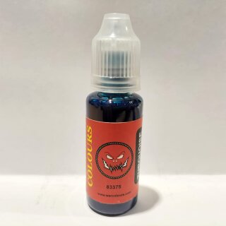 Nostalgia '94 - Turquoise Glaze (17ml)