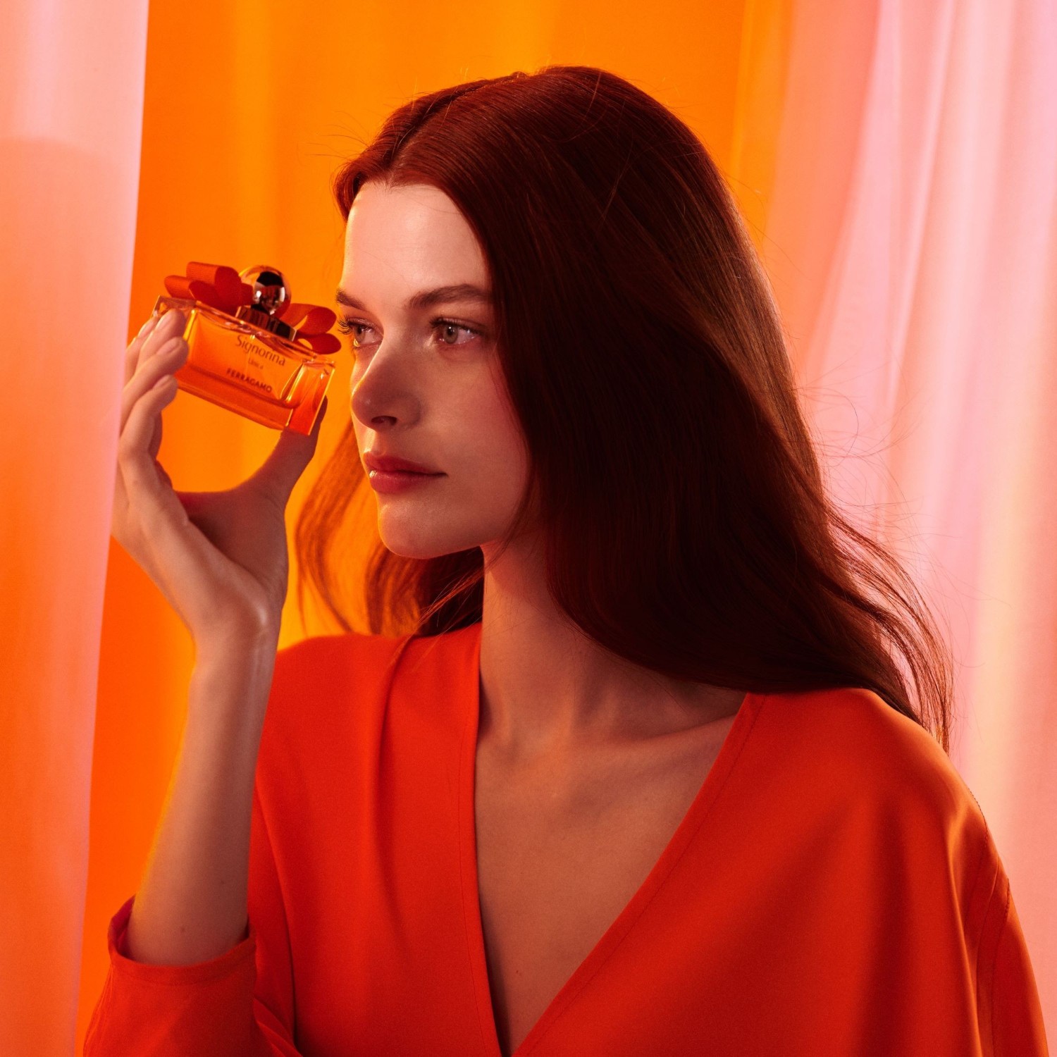 Ferragamo Única