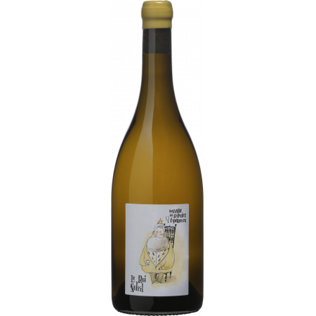 LE ROI SOLEIL 2020 - DOMAINE DES GRANDES ESPERANCES