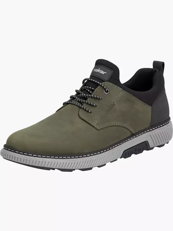 Rieker Herren Slipper
