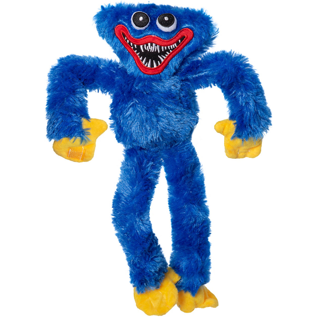 Huggy Wuggy Plüschtier, 40 cm, versch. Varianten